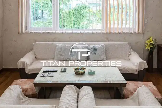 4-bedroom apartment in Plovdiv, Kyuchuk Parij