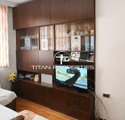 Photo 2 — 4-bedroom apartment in Plovdiv, Kyuchuk Parij