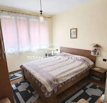 Photo 3 — 4-bedroom apartment in Plovdiv, Kyuchuk Parij