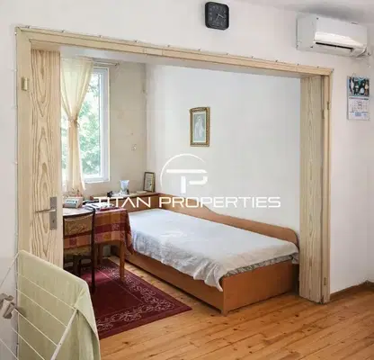 Photo 4 — 4-bedroom apartment in Plovdiv, Kyuchuk Parij