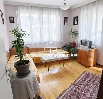 Photo 5 — 4-bedroom apartment in Plovdiv, Kyuchuk Parij