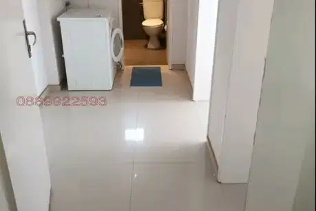 2-room apartment in Kyuchuk Parizh, Plovdiv with terrace