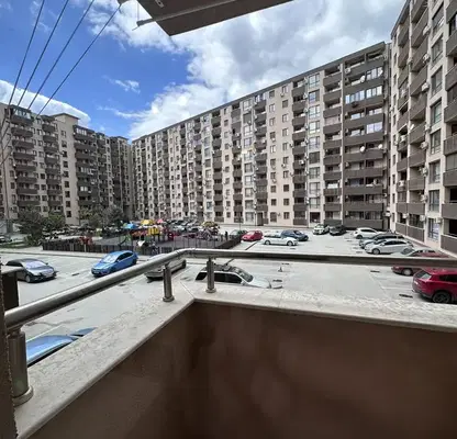 Снимка 5 — Двустаен апартамент с паркомясто в Кючук Париж, Пловдив