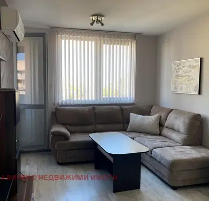 Photo 2 — Two-room apartment in Kyuchuk Parij with controlled access