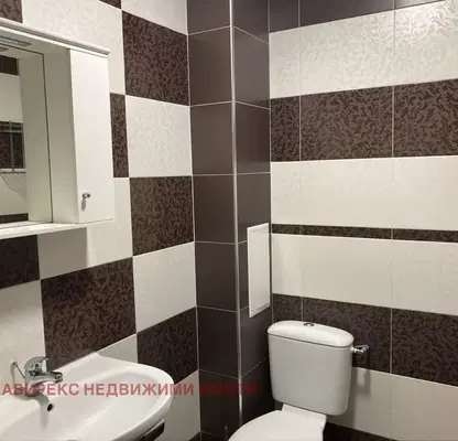Photo 4 — Two-room apartment in Kyuchuk Parij with controlled access