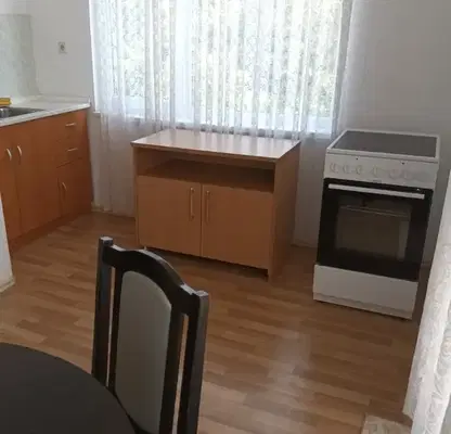 Снимка 4 — 2-стаен апартамент в Кючук Париж, Пловдив с тераса