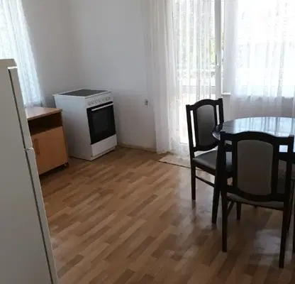 Снимка 5 — 2-стаен апартамент в Кючук Париж, Пловдив с тераса