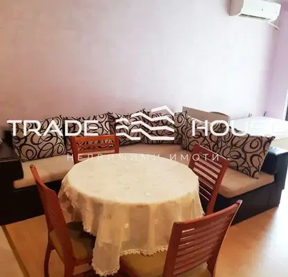 Photo 4 — Two-room apartment with large terrace in Kyuchuk Parizh, Plovdiv