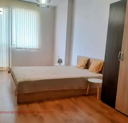 Photo 3 — Two-room apartment with terrace in Kyuchuk Parij, Plovdiv