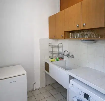 Снимка 2 — Тристаен апартамент в Кючук Париж, Пловдив, 87 кв.м