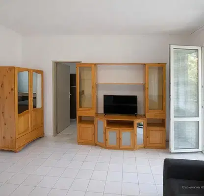 Снимка 5 — Тристаен апартамент в Кючук Париж, Пловдив, 87 кв.м