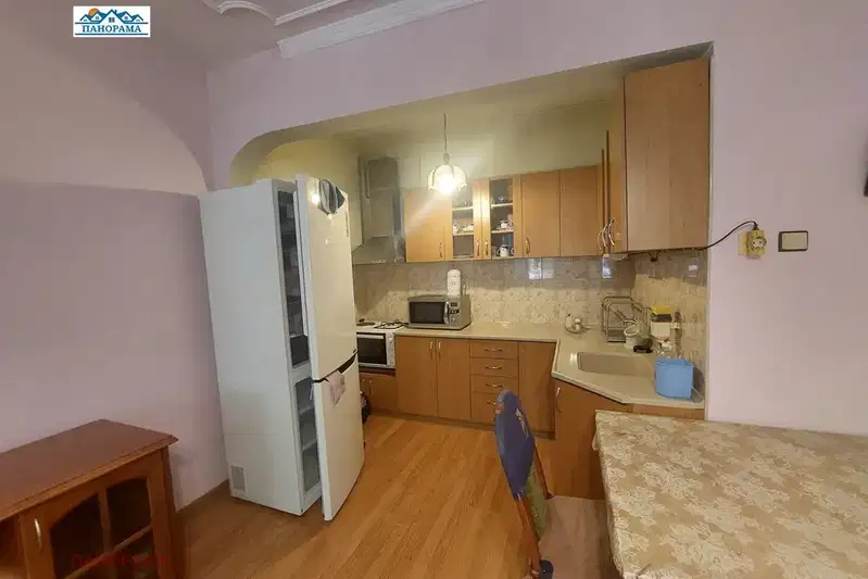 3-bedroom apartment in Plovdiv, Kyuchuk Parij