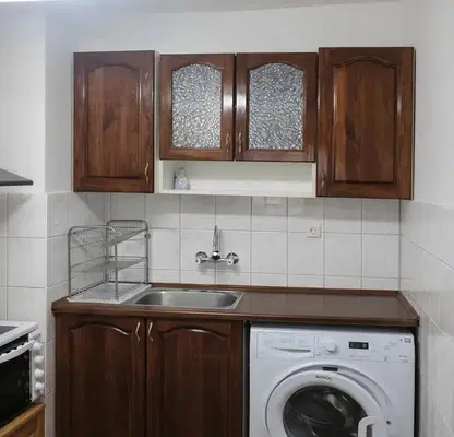 Photo 2 — 3-bedroom apartment in Plovdiv, Kyuchuk Parij