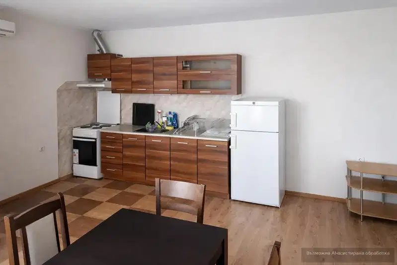 3-bedroom apartment in Plovdiv, Kyuchuk Parij
