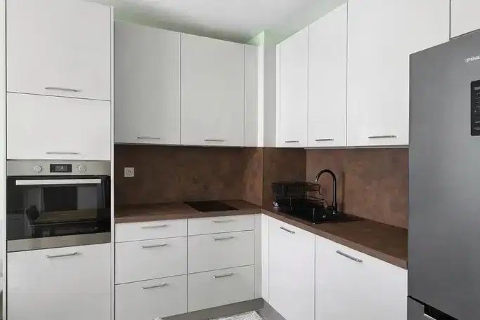 3-bedroom apartment in Plovdiv, Kyuchuk Parij