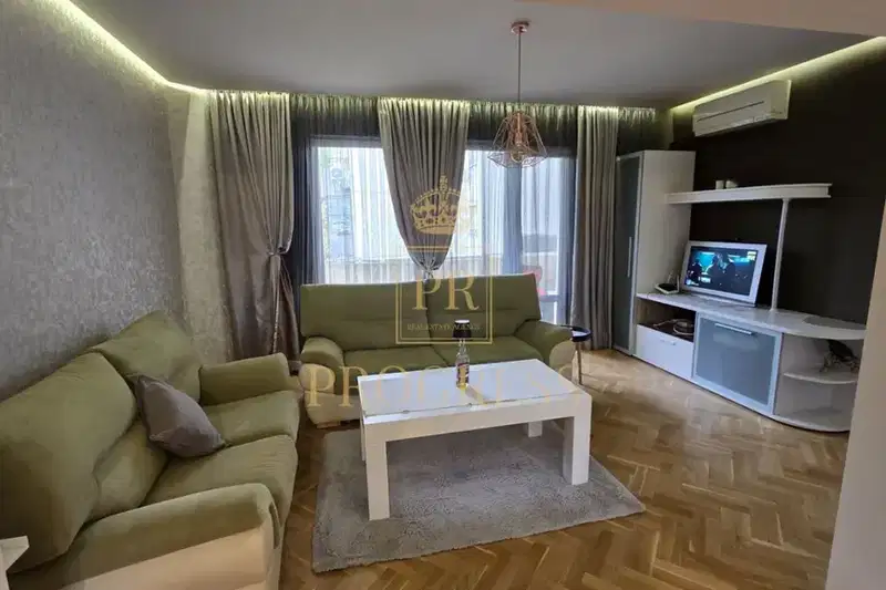 3-bedroom apartment in Plovdiv, Kyuchuk Parij