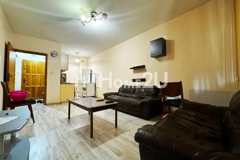 2-bedroom apartment in Plovdiv, Marasha