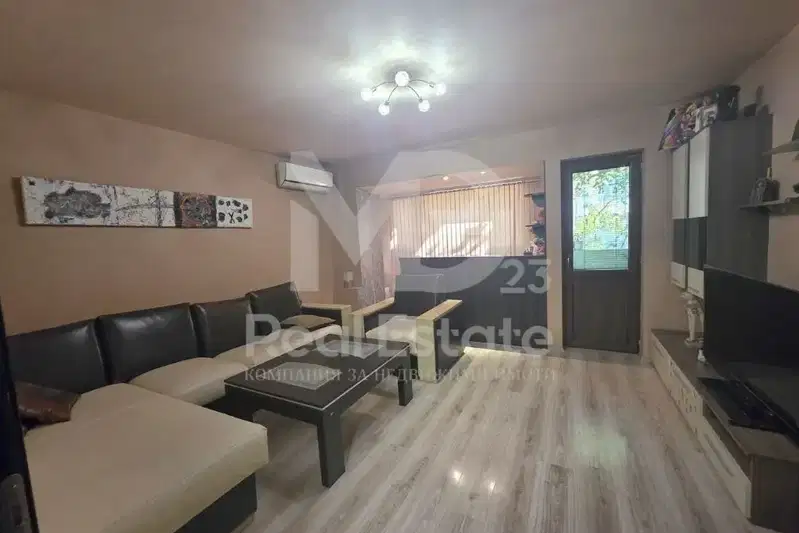 2-bedroom apartment in Plovdiv, Marasha
