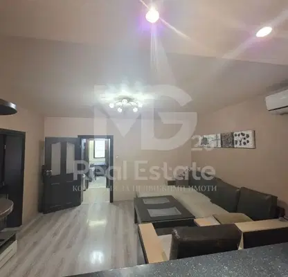 Photo 2 — 2-bedroom apartment in Plovdiv, Marasha