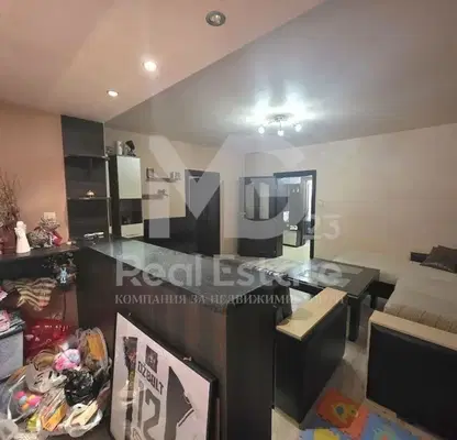 Photo 3 — 2-bedroom apartment in Plovdiv, Marasha