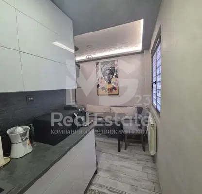 Photo 4 — 2-bedroom apartment in Plovdiv, Marasha