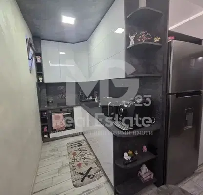 Photo 5 — 2-bedroom apartment in Plovdiv, Marasha