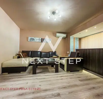 Photo 2 — 2-bedroom apartment in Plovdiv, Marasha