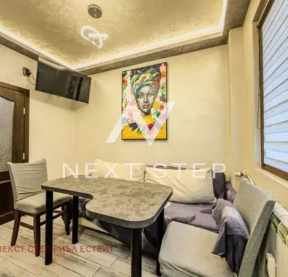 Photo 3 — 2-bedroom apartment in Plovdiv, Marasha