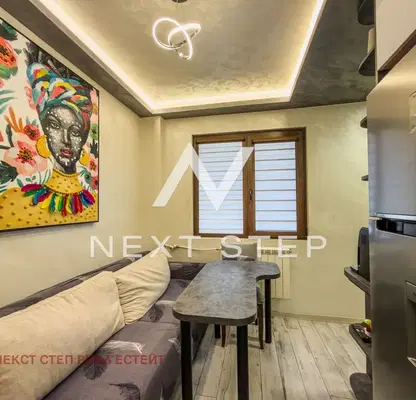Photo 4 — 2-bedroom apartment in Plovdiv, Marasha