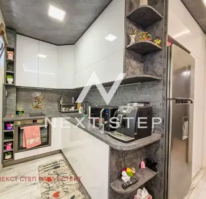 Photo 5 — 2-bedroom apartment in Plovdiv, Marasha