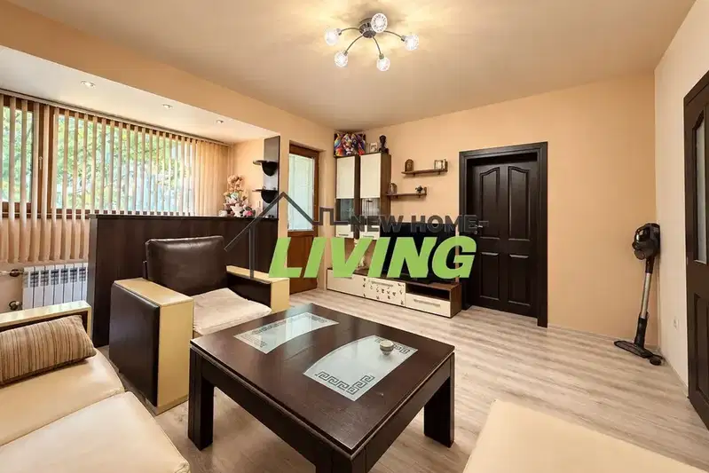 2-bedroom apartment in Plovdiv, Marasha