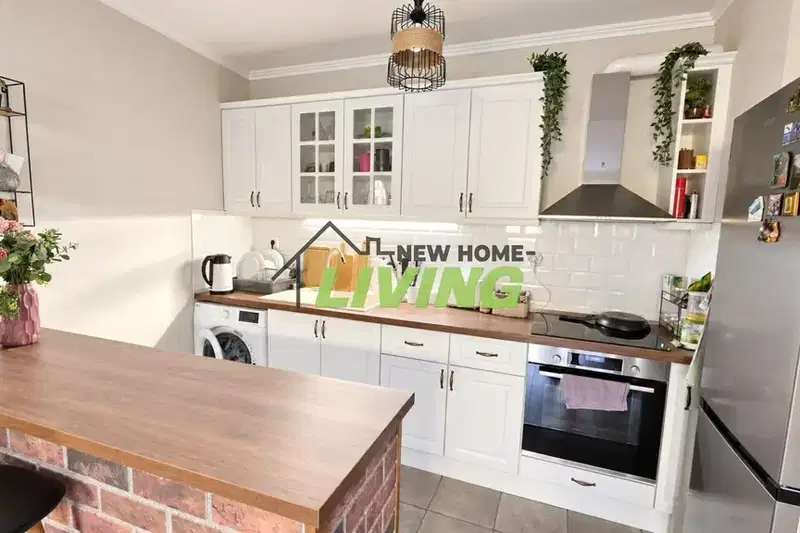 2-bedroom apartment in Plovdiv, Marasha