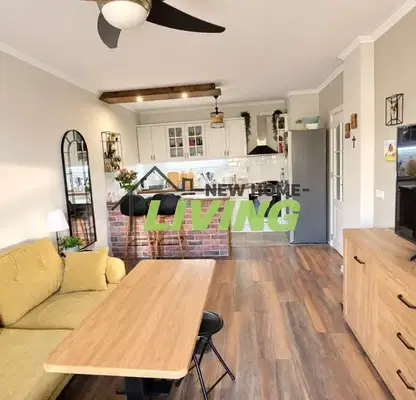 Photo 2 — 2-bedroom apartment in Plovdiv, Marasha