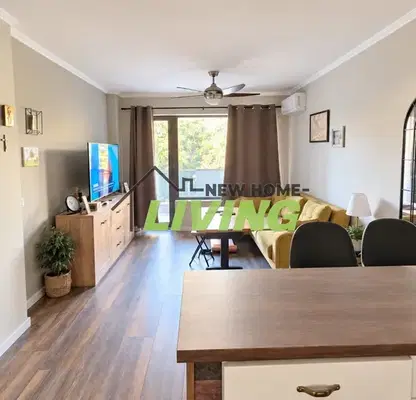 Photo 3 — 2-bedroom apartment in Plovdiv, Marasha