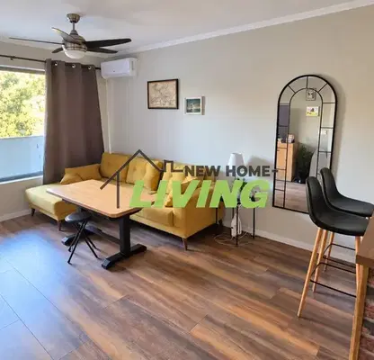 Photo 4 — 2-bedroom apartment in Plovdiv, Marasha