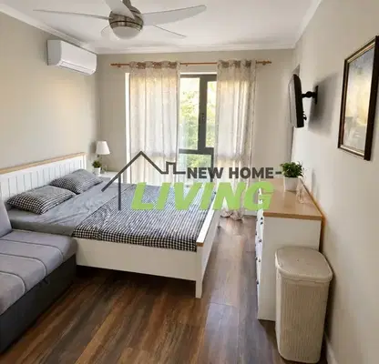 Photo 5 — 2-bedroom apartment in Plovdiv, Marasha