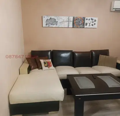 Photo 2 — 3-bedroom apartment in Plovdiv, Marasha