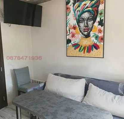 Photo 4 — 3-bedroom apartment in Plovdiv, Marasha