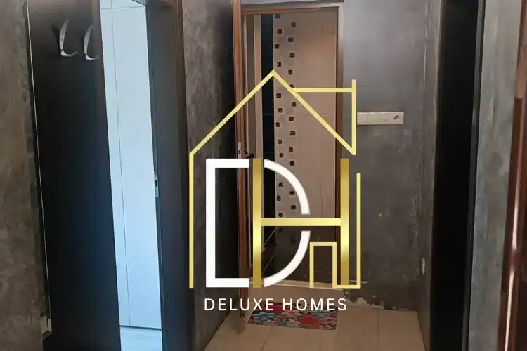 3-bedroom apartment in Plovdiv, Marasha