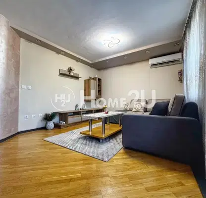 Photo 2 — 3-bedroom apartment in Plovdiv, Marasha
