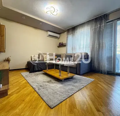Photo 3 — 3-bedroom apartment in Plovdiv, Marasha
