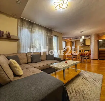 Photo 4 — 3-bedroom apartment in Plovdiv, Marasha