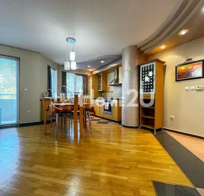 Photo 5 — 3-bedroom apartment in Plovdiv, Marasha