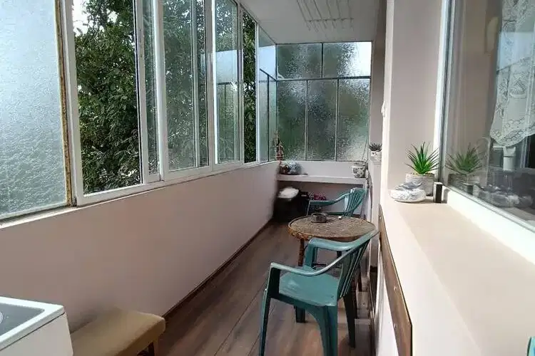 3-bedroom apartment in Plovdiv, Marasha
