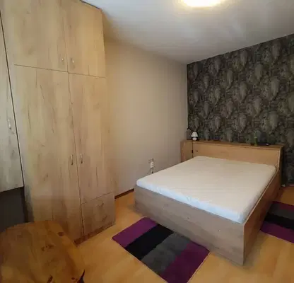 Photo 4 — 3-bedroom apartment in Plovdiv, Marasha