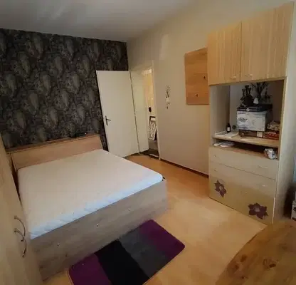 Photo 5 — 3-bedroom apartment in Plovdiv, Marasha