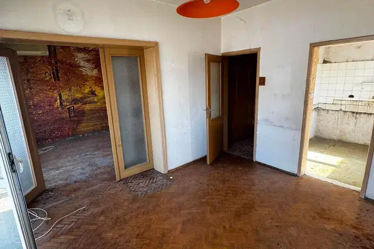 4-bedroom apartment in Plovdiv, Marasha