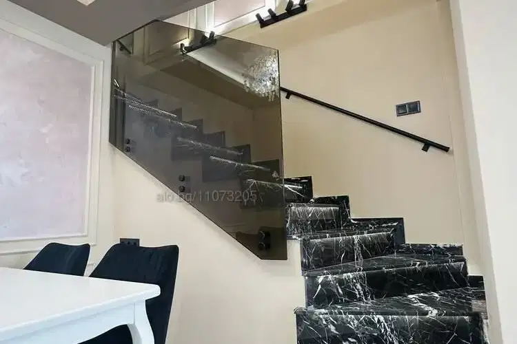 Three-room maisonette with three terraces in Marasha, Plovdiv