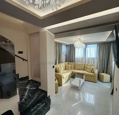 Photo 2 — Three-room maisonette with three terraces in Marasha, Plovdiv