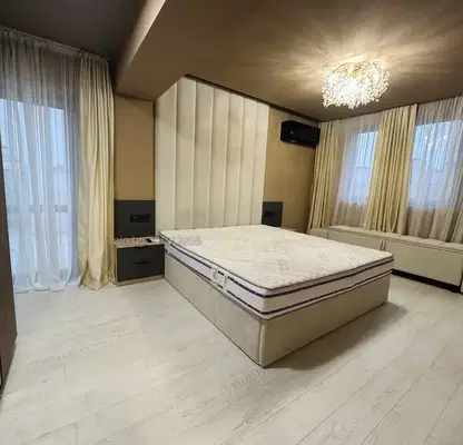 Photo 3 — Three-room maisonette with three terraces in Marasha, Plovdiv